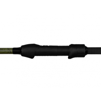 Delphin Prút Etna Camo LongSHOT+ 3,6 m 3,35 lb 2 diel