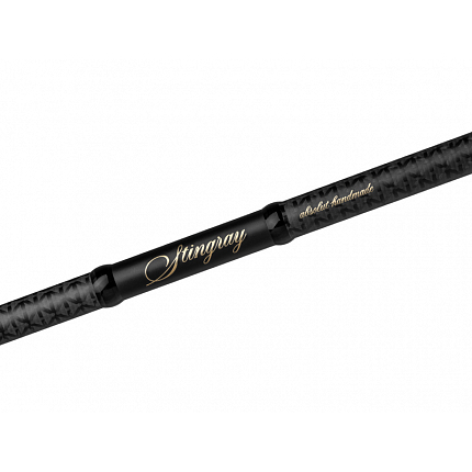 Delphin Prut StingRAY 3,6 m 3 lb 2 díl