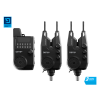 Delphin Sada Signalizátorů DETEX 2+1