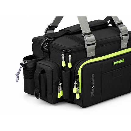 Delphin Taška REAXE CarryXPro