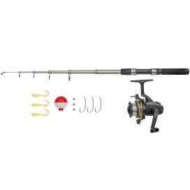 Dětská sada Kid Tele Combo - 210 cm