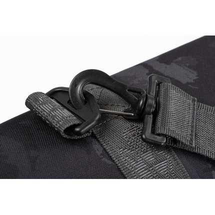 Fox Rage Voyager Camo Hard Rod Sleeves