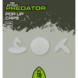 Fox Rage Predator Pop-Up Caps