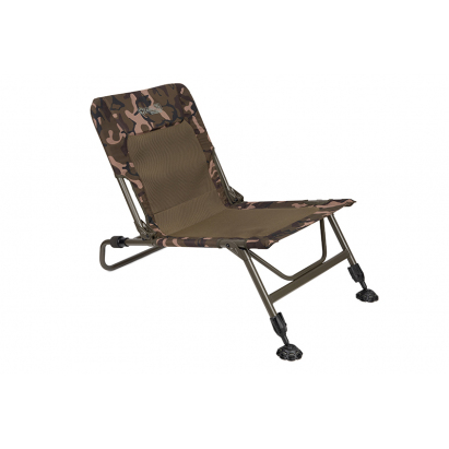 Fox Křeslo Camolite Combo Chair