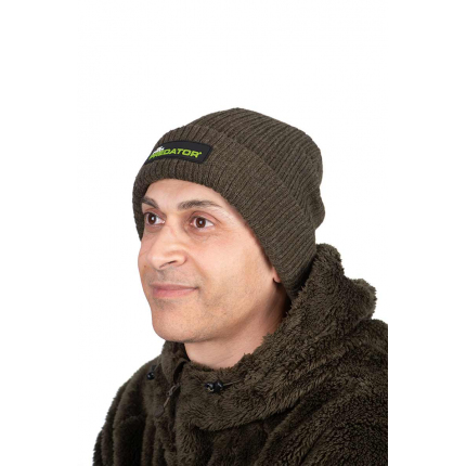 Thermal Beanie