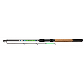 Mikado Prut Sasori Tele Method Feeder 330cm 80g 5+2 Sec.