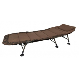 Fox Lehátko R-Series Camo Bedchairs R2