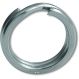 Black Cat krúžky Extreme Split Ring 10ks 90kg, 12mm
