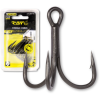 Black Cat trojháčik Curved DG coating 5ks