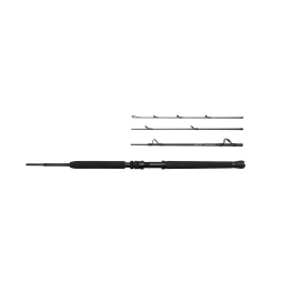 Dam Prut Salt-X Travel Boat 2.10 30lb 5-diel