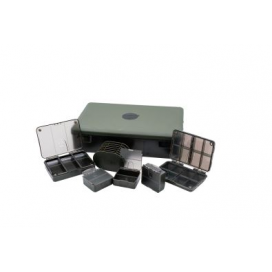 Korda Organizér Tackle Box Bundle Deal