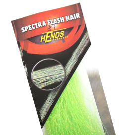 Hends Spectra Flash Hair SH89 Chartreuse