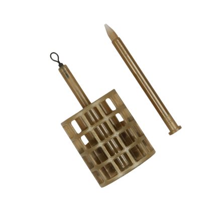 Guru Tackle Kŕmidlo Commercial Cage Feeder