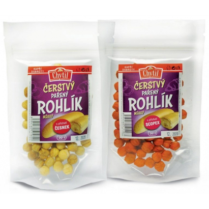 Chytil Parený Rožok 50g Chytil Parený Rožok 50g