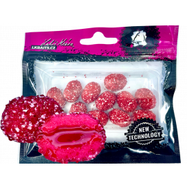 LK Baits Nutrigo Wafters Scopex/Squid 12ks 14mm LK Baits Nutrigo Wafters Scopex/Squid 12ks 14mm