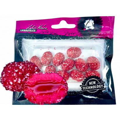 LK Baits Nutrigo Wafters Scopex/Squid 12ks 14mm LK Baits Nutrigo Wafters Scopex/Squid 12ks 14mm