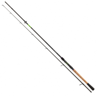 Daiwa Prút Prorex S EXTRA FAST 2.05m 20-60g
