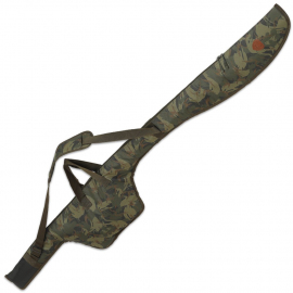 Giants Fishing Puzdro na prút Padded Sleeves 1 Rod 10ft (165cm)