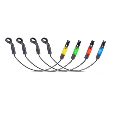 Anaconda Swinger Chain Dropper Sets Black 4ks