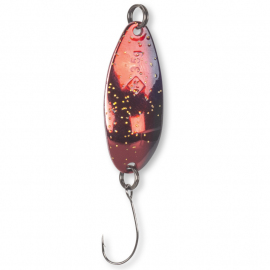 Saenger Iron Trout Plandavka Hero Spoon Vzor MRB 3,5 g