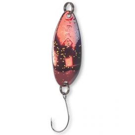 Saenger Iron Trout Plandavka Hero Spoon Vzor MRB 3,5 g Saenger Iron Trout Plandavka Hero Spoon Vzor MRB 3,5 g