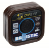 Carp Spirit Ballistic Braided Leader Camo Brown 20m 35lb