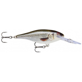 Rapal Wobler Shad Rap Deep Runner 09 ROL 9cm 15g