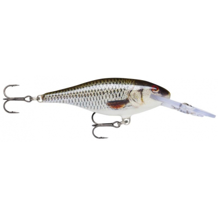 Rapal Wobler Shad Rap Deep Runner 09 ROL 9cm 15g