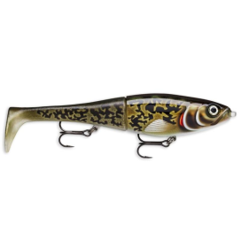 Rapala Wobler X-Rap Peto 14