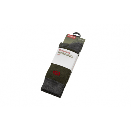 Nikl Zimné ponožky - Trakker Winter Merino Socks
