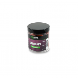 Nikl Criticals boilie Krill Berry 250ml Nikl Criticals boilie Krill Berry 250ml