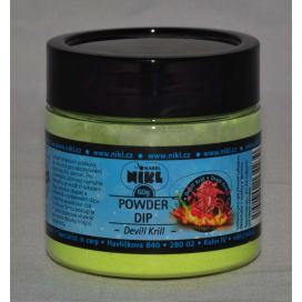 Akcia Karel Nikl Powder dip
