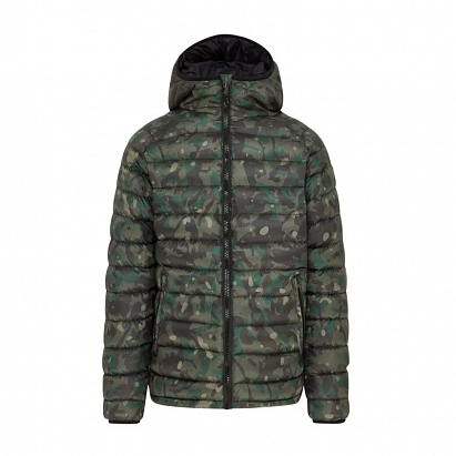 Trakker Bunda TechPro Camo Base XP