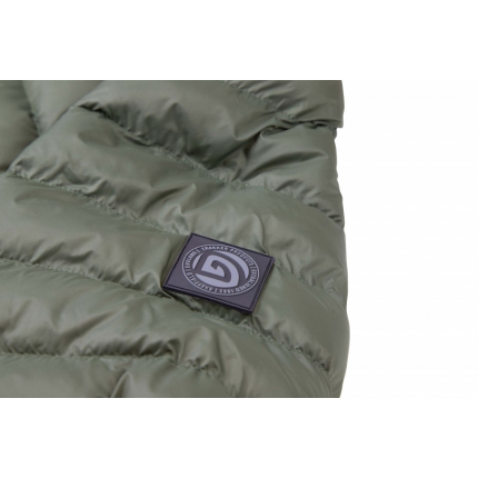 Nikl Trakker Bunda Base XP Plus Jacket