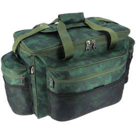 NGT Taška Camo Carryall 093-C