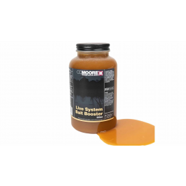 CC Moore Live systém - Booster 500ml