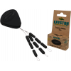 Kryston Tungsten - ťažidlá na náväzec eXtra long 9ks