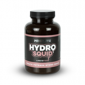 Tekuté potravy 300ml - Squid Hydro