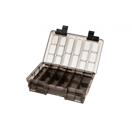 Škatuľa Delphin TBX Duo 274-11P Clip