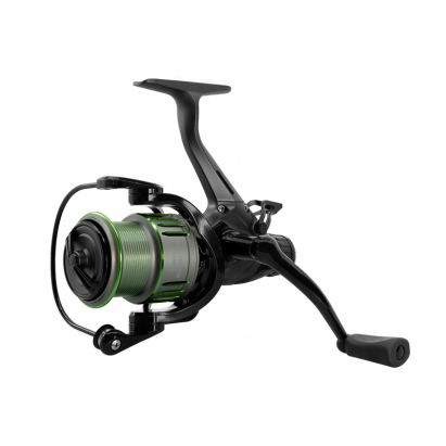 Mělká cívka Delphin BRAVO 7T SH - aluminium