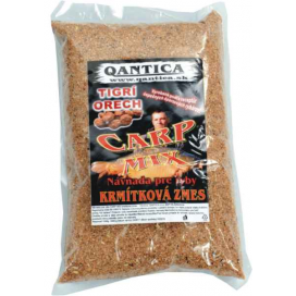 GOLDEN CARP carp mix - 3kg Patentka červ