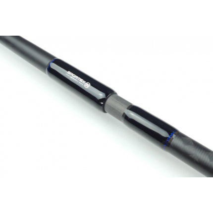 Kaprárske prúty Sportex Invictus CS-2 SPOD 2-diel 396cm / 5,75lbs