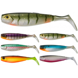 G Bump Contest 10,5cm Rainbow Minnow (box) 1ks G Bump Contest 10,5cm Rainbow Minnow (box) 1ks