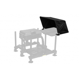 Matrix Strieška Side Tray Storm Covers
