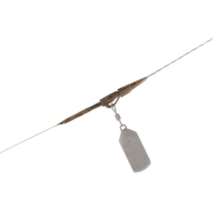 Fox Záveska Edges Camo Slik Lead Clip Kit