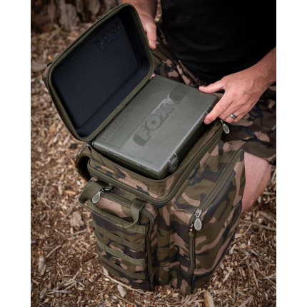 Fox Batoh Camolite Compact Rucksack