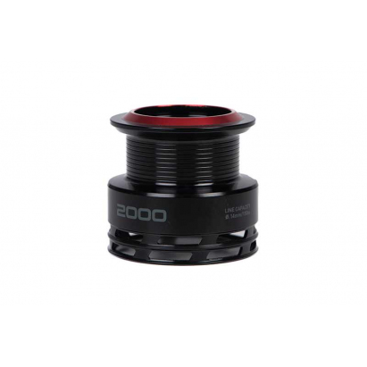 Fox Rage 53 Warrior Navijaky 2000 Spool