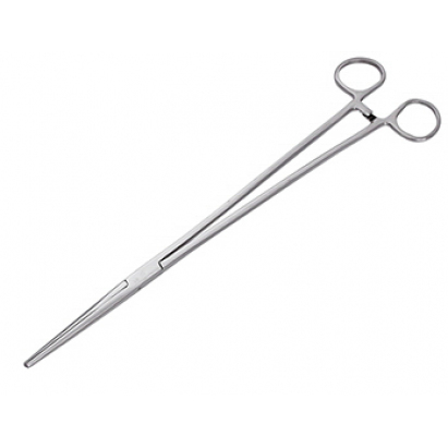 Mikado kliešte rovné 10 palcov 1 ks