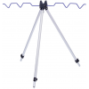 Mikado tripod plážový na 3 nohách 120cm 1 ks