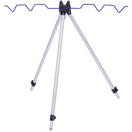 Mikado tripod plážový na 3 nohách 120cm 1 ks